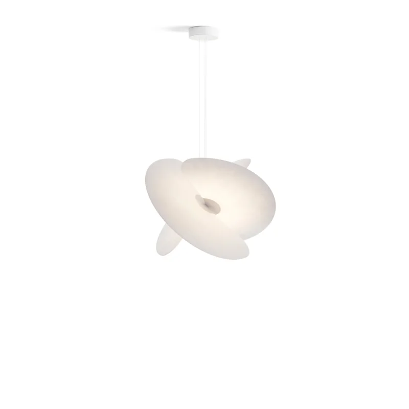 Luceplan Levante small lampada a sospensione led