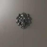 Minotti King credenza