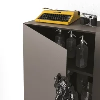 copy of Minotti Suspance sideboard
