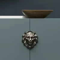 Minotti King credenza
