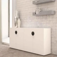 Minotti King credenza