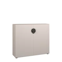 Minotti King credenza