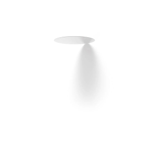 Luceplan Millimetro lampada da parete led