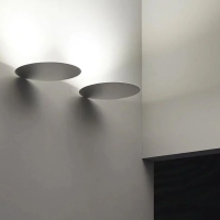 Luceplan Millimetro lampada da parete led