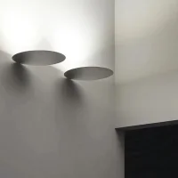 Luceplan Millimetro lampada da parete led