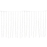 New Lamps 440 mini led curtain with controller New Lamps 440 mini led curtain with controller