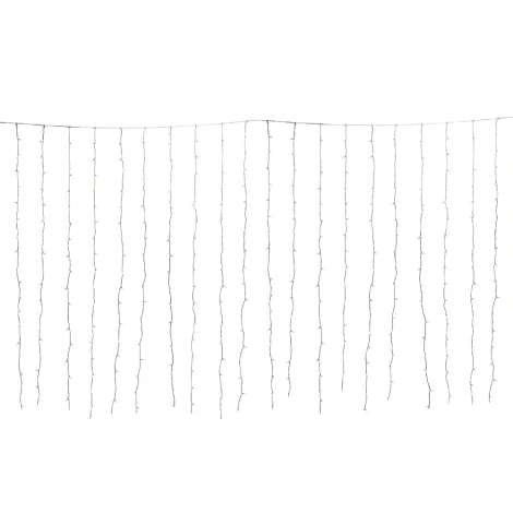 New Lamps 440 mini led curtain with controller