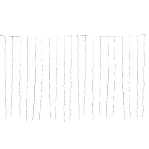 New Lamps 440 mini led curtain with controller