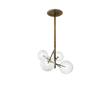 Gallotti&Radice Bolle led suspension lamp