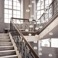 copy of Lodes Volum suspension lamp