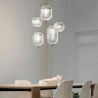 copy of Lodes Volum suspension lamp