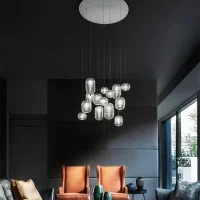 copy of Lodes Volum suspension lamp