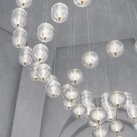 copy of Lodes Volum suspension lamp