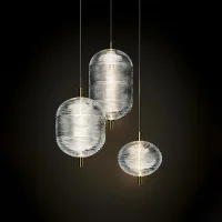copy of Lodes Volum suspension lamp