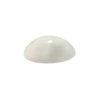 Artemide replacement glass for Tebe lamp