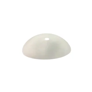 Artemide replacement glass for Tebe lamp