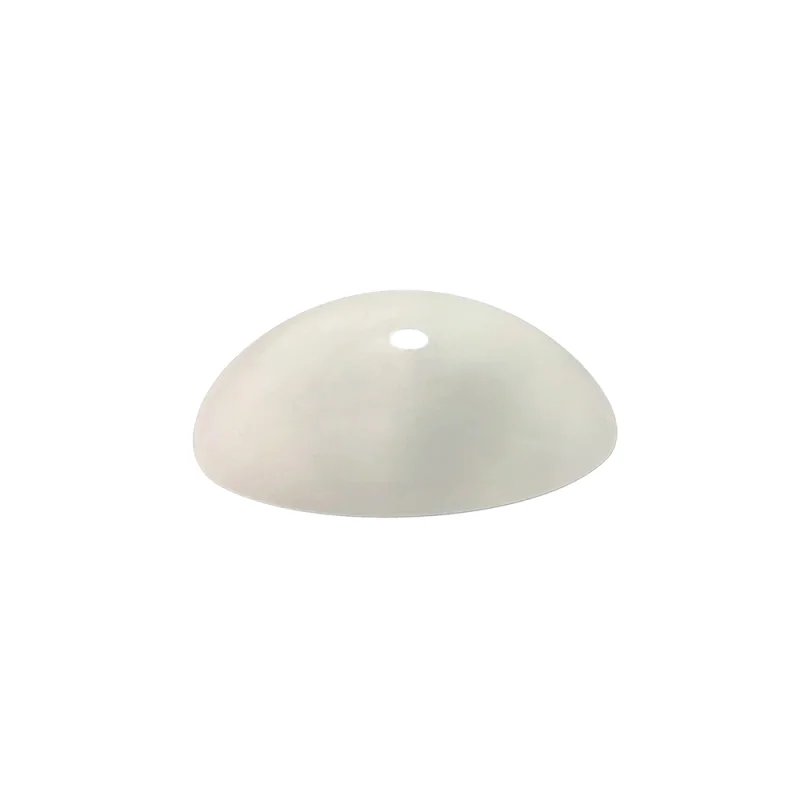 Artemide replacement glass for Tebe lamp