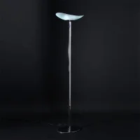 Artemide replacement glass for Tebe lamp