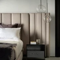 Gallotti&Radice Bolle Sola led suspension lamp
