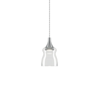 Lodes Nostalgia Small lampada a sospensione