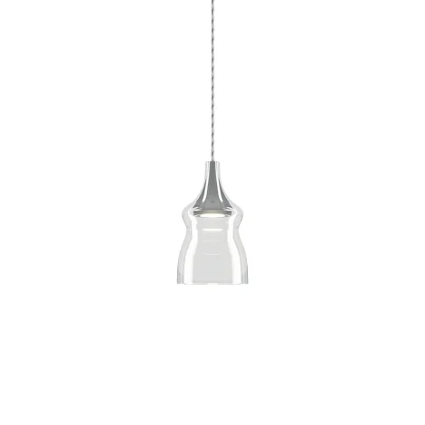 Lodes Nostalgia Small lampada a sospensione