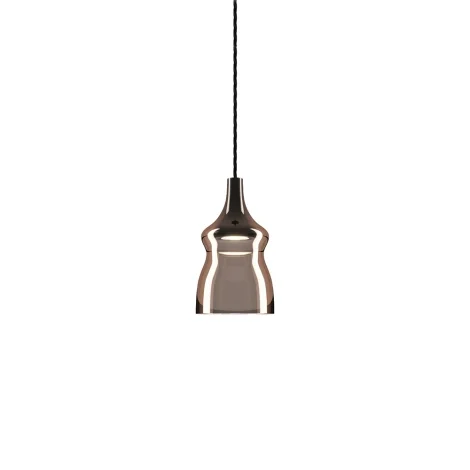Lodes Nostalgia Small lampada a sospensione