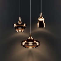 Lodes Nostalgia Small lampada a sospensione