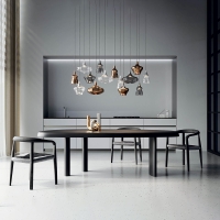 Lodes Nostalgia Small lampada a sospensione