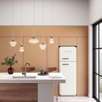 Lodes Nostalgia Small lampada a sospensione
