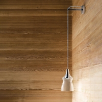 Lodes Nostalgia Small lampada a sospensione