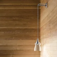 Lodes Nostalgia Small lampada a sospensione