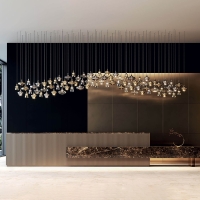 Lodes Nostalgia Small suspension lamp