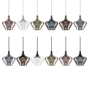 Lodes Nostalgia Medium lampada a sospensione