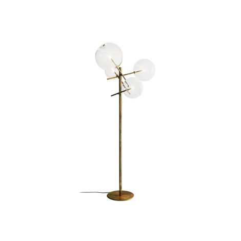 Gallotti&Radice Bolle lampada da terra led