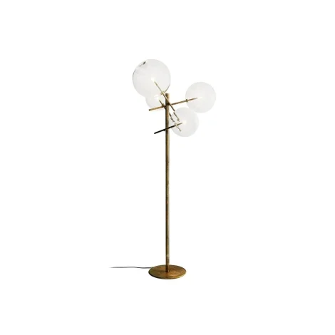 Gallotti&Radice Bolle led floor lamp