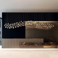 Lodes Nostalgia Large suspension lamp