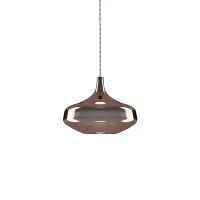 Lodes Nostalgia Large suspension lamp