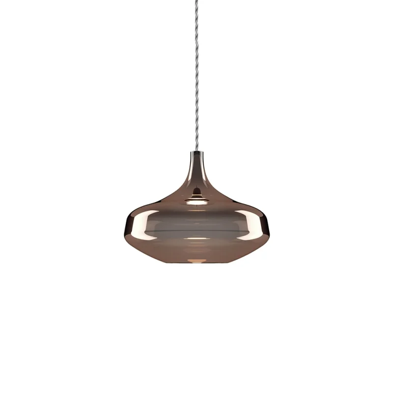 Lodes Nostalgia Large suspension lamp