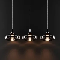 Lodes Nostalgia Large suspension lamp