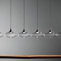 Lodes Nostalgia Large suspension lamp