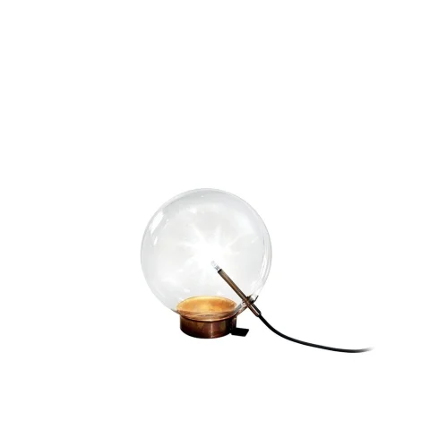 Gallotti&Radice Bolle lampada da tavolo led singola