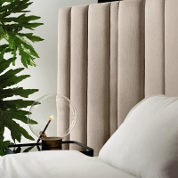 Gallotti&Radice Bolle single led table lamp