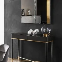 Gallotti&Radice Bolle lampada da tavolo led singola