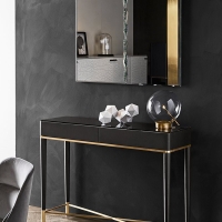 Gallotti&Radice Bolle single led table lamp