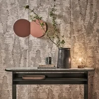 Gallotti&Radice Bolle lampada da tavolo led singola