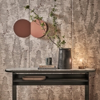 Gallotti&Radice Bolle single led table lamp