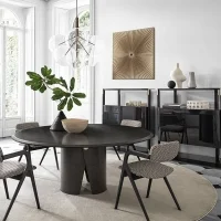Gallotti&Radice Bolle Cielo lampada a sospensione led