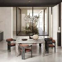 Gallotti&Radice Bolle Cielo lampada a sospensione led