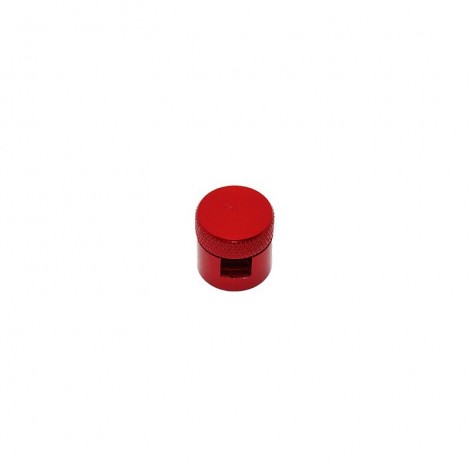 Gancio Serracavo Pressacavo in Alluminio da Parete o Soffitto