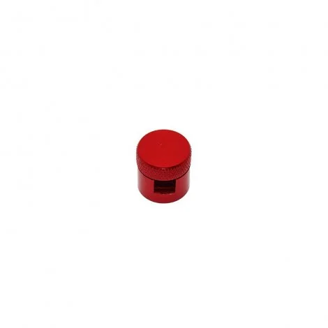 Gancio Serracavo Pressacavo in Alluminio da Parete o Soffitto